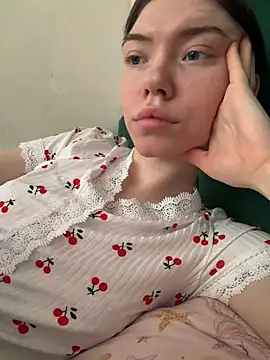 Lisaaa Alisa online show from March 13, 3:22 am