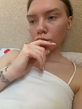 Lisaaa Alisa online show from June 12, 11:08 am