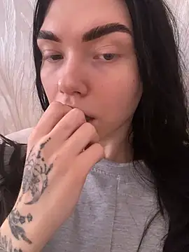 Snapshot of Lisaaa_Alisa chatting on March 15, 6:03 am Lisaaa Alisa online show from March 15, 6:03 am