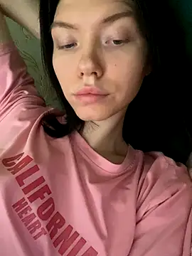 Snapshot of Lisaaa_Alisa chatting on November 11, 4:07 am Lisaaa Alisa online show from November 11, 4:07 am