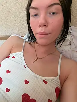 Lisaaa Alisa online show from April 11, 3:36 am