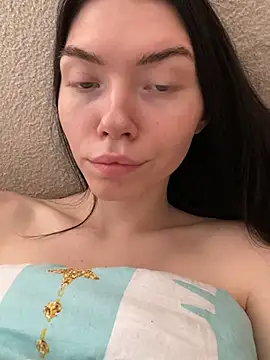 Snapshot of Lisaaa_Alisa chatting on March 3, 9:24 am Lisaaa Alisa online show from March 3, 9:24 am