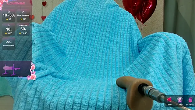 oliviiaa online show from February 11, 12:21 am