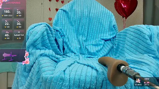 oliviiaa online show from February 12, 1:16 am