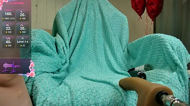 oliviiaa online show from March 16, 12:18 am