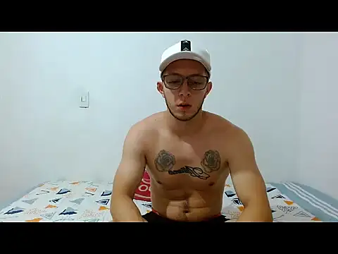 king-Randal online show from May 12, 3:58 am