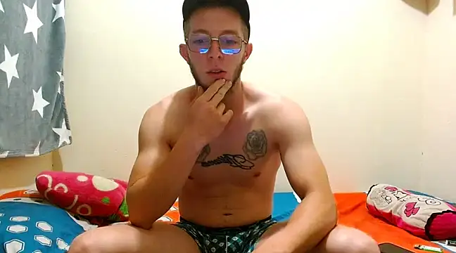 king-Randal online show from February 16, 5:26 am