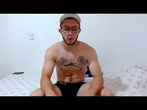 king-Randal online show from January 9, 12:23 pm