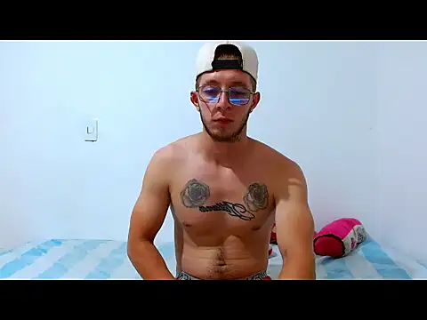 king-Randal online show from September 25, 4:07 am