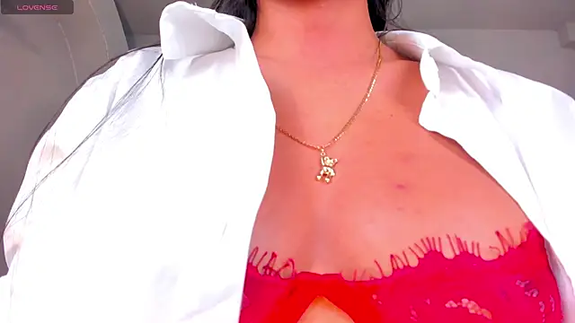 JessicaWilliams1 online show from October 8, 9:55 am