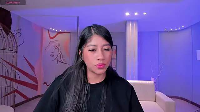 JessicaWilliams1 online show from December 4, 9:52 am