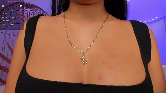 JessicaWilliams1 online show from October 16, 10:01 am