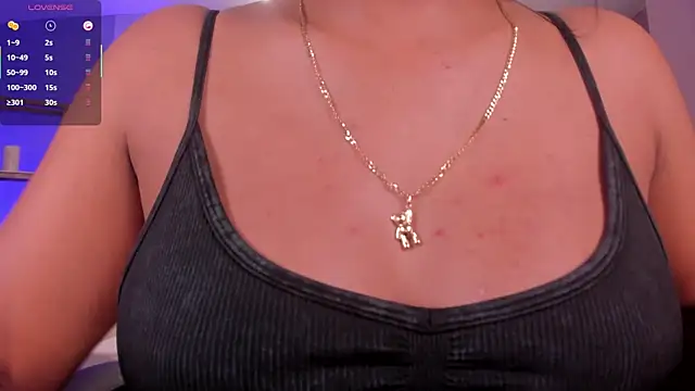 JessicaWilliams1 online show from October 30, 9:51 am