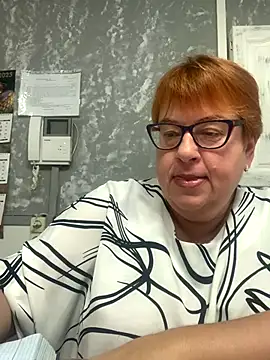 Klio5678 online show from November 4, 1:48 pm