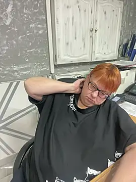 Klio5678 online show from April 9, 5:41 pm