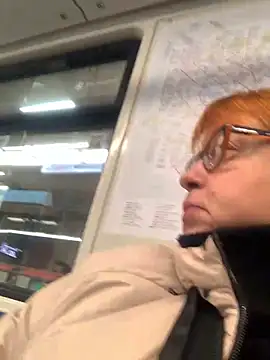 Klio5678 online show from November 3, 6:55 pm