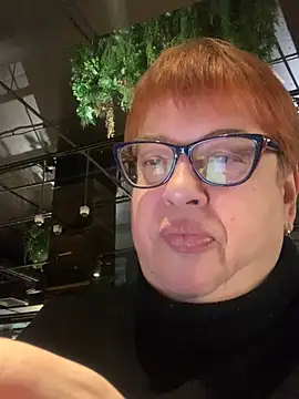 Klio5678 online show from February 3, 1:27 pm