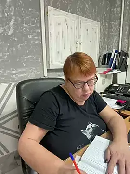 Klio5678 online show from February 24, 10:21 pm