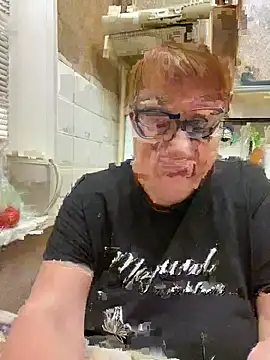 Klio5678 online show from March 5, 6:48 pm