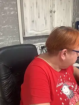 Klio5678 online show from April 13, 8:02 pm