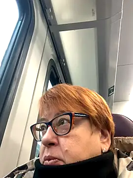 Klio5678 online show from November 3, 5:23 am