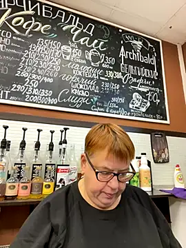 Klio5678 online show from November 15, 9:02 am