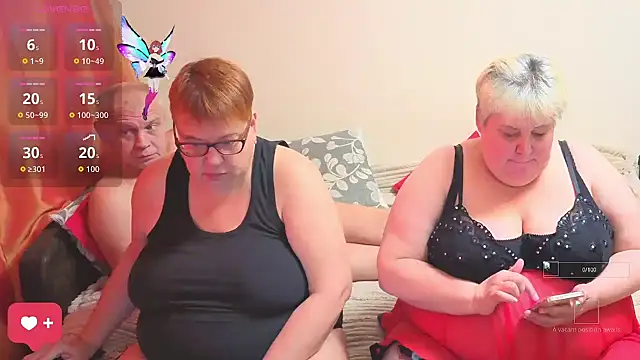 Klio5678 online show from November 10, 10:53 am