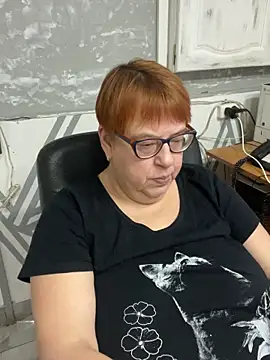 Klio5678 online show from February 16, 9:56 pm