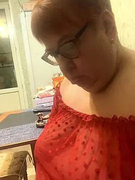 Klio5678 online show from January 16, 6:12 pm