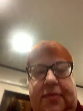 Klio5678 online show from March 6, 6:03 pm