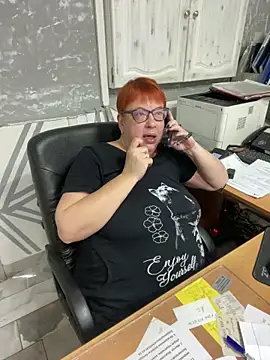 Klio5678 online show from March 16, 7:49 pm