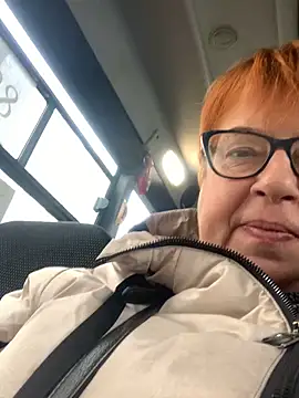 Klio5678 online show from October 30, 7:50 am