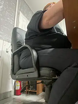 Klio5678 online show from March 4, 6:37 pm