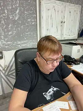 Klio5678 online show from December 18, 7:18 pm