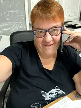 Klio5678 online show from December 2, 8:43 pm