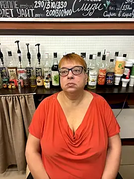 Klio5678 online show from December 4, 8:35 am