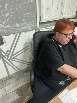 Klio5678 online show from March 28, 6:31 pm