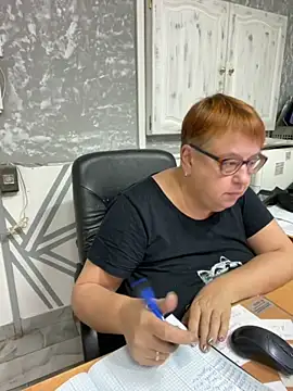 Klio5678 online show from November 12, 7:18 pm