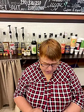 Klio5678 online show from December 3, 3:55 pm