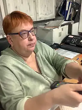 Klio5678 online show from April 17, 8:44 pm