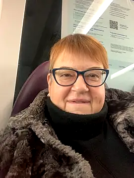 Klio5678 online show from December 20, 9:12 am