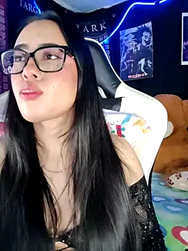 Janna mnt online show from March 8, 3:43 am