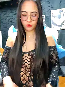 Janna mnt online show from March 11, 3:25 am