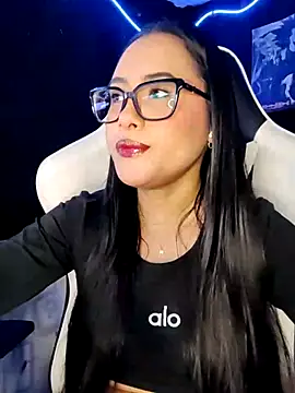 Janna mnt online show from September 9, 4:44 am