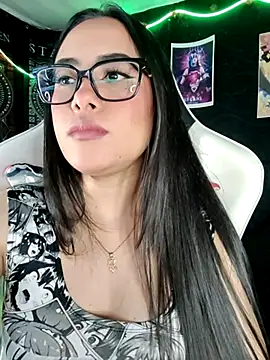 Janna mnt online show from February 16, 3:27 am