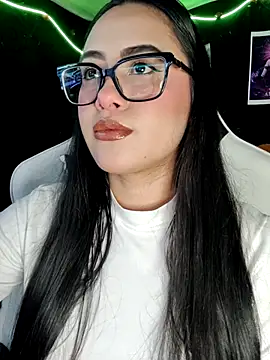 Janna mnt online show from October 10, 2:56 am