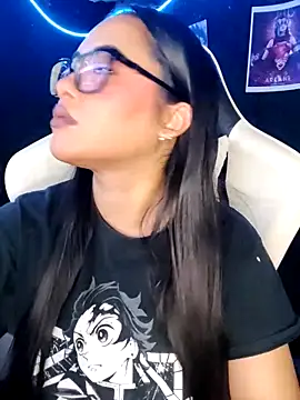 Janna mnt online show from September 16, 5:52 am