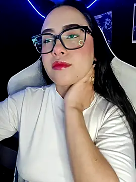 Janna mnt online show from October 28, 5:08 am