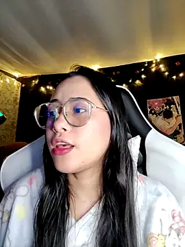 Janna mnt online show from February 21, 4:40 am