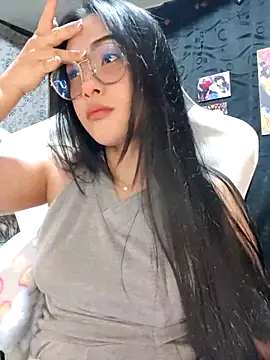 Janna mnt online show from March 6, 3:46 am